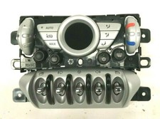 MINI Air Conditioning Automatic Heater Climate Control Switch R55 R56 3452243