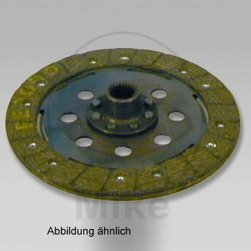 Clutch disc bmw trw - clutch,