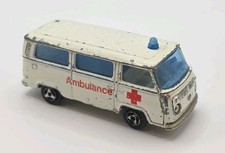 Majorette Vintage No 244 VW