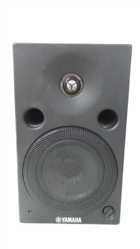 Yamaha msp5 powered monitor - yamaha,