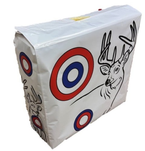 Foam archery target - 7",