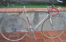 LEGNANO vintage & unrestored &