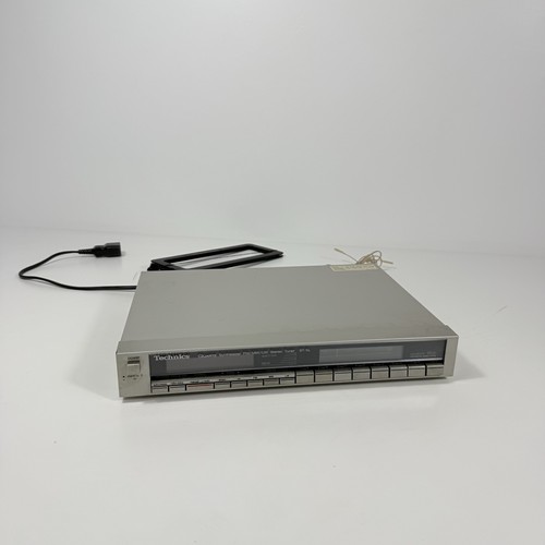 Technics synthesizer - technics,