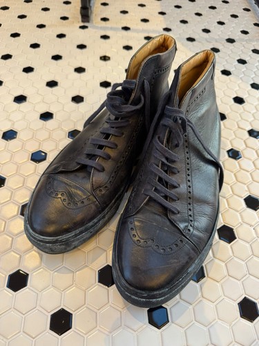 Russel and bromley men - russel,