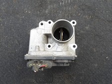 NISSAN MICRA K13 1.2 (HR12DDR) THROTTLE BODY (3HA40-01) TO FIT 2011-2016