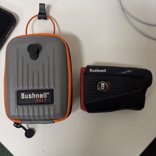 Bushnell tour shift golf - v5,