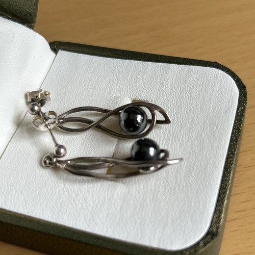 Vintage 925 silver carrick - vintage,