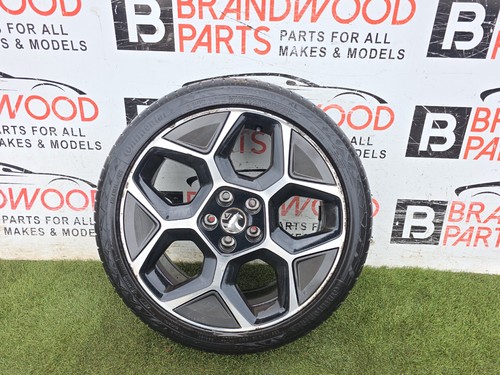 Vauxhall astra ultimate 3 - vauxhall,