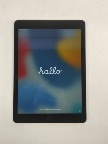 Apple ipad air 2nd - apple, a1566
