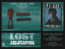 Lost Tv Series Original