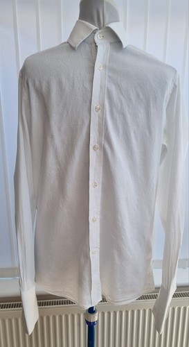 Duchamp london mens white - london,