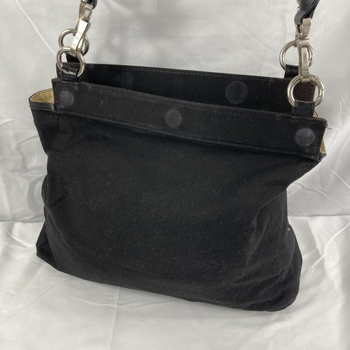 Miche base bag black purse - bag,