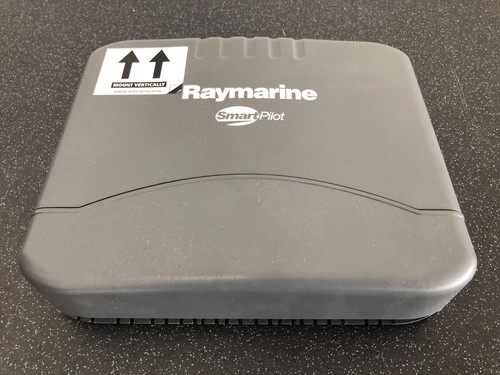 Raymarine smartpilot - s1,