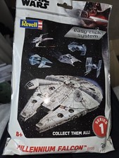 Revell Star Wars Millennium