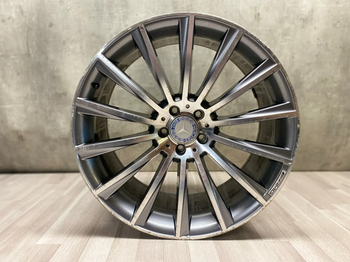 Mercedes benz amg - replica, 21
