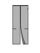 GRIFEMA - GH2001-9 Magnetic Fly Screens Doors Door Fly Screen Curtain Fly Net