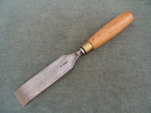 Large heavy mortice - large,