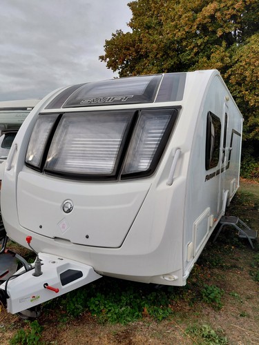 2013 swift fairway - 584, 4