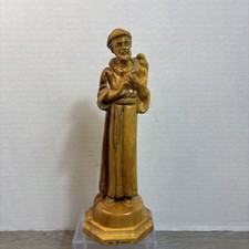 St Francis of Assisi Statue