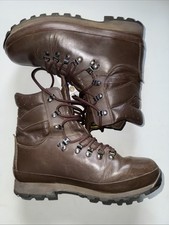 British Army Issue Altberg