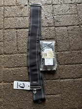 Two Elasticated Surcingles for