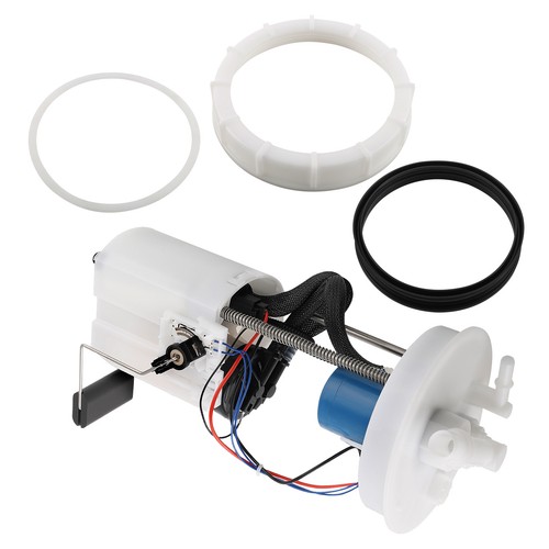 Fuel pump module - pump, assembly