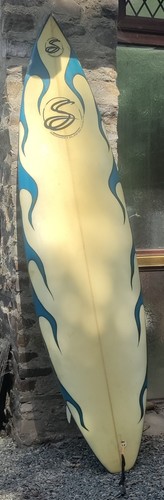 Surfboard vintage session - surfboard,
