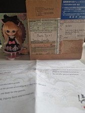 Petite Blythe Ivanka Corneille