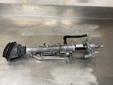 BMW 1 3 Series E82 Manually Adjustable Steering Column With 4 Pin Lock 6786899