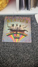 The Beatles Magical Mystery