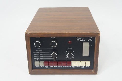 Ace tone rhythm 6 - tone,