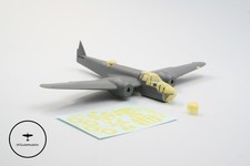 Mask Set for Airfix 1:72
