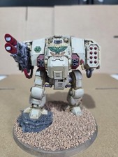 Ballistus Dreadnought Painted