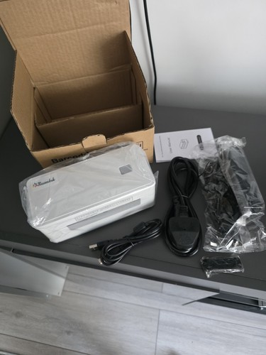 Thermal barcode printer - thermal,