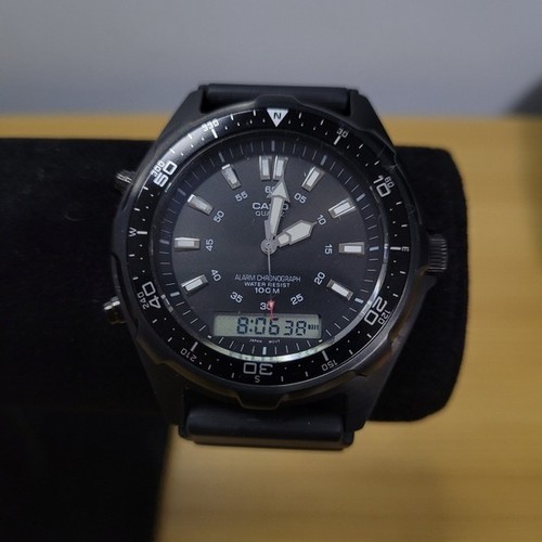 Casio amw 320 - casio, digital