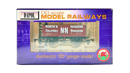 Dapol gauge north - -, north's