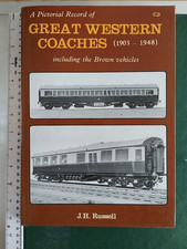 A Pictorial Record of Great