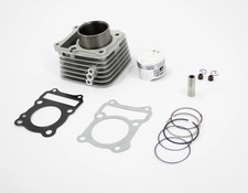 Cylinder barrel kit big - cylinder,
