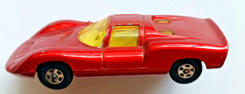 Matchbox lesney porsche 910 - porsche,