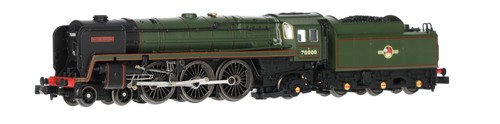 095a dapol gauge class - n,