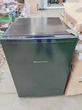 RUSSELL HOBBS 66L MINI FRIDGE