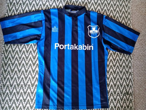 York city 90s - city, fc