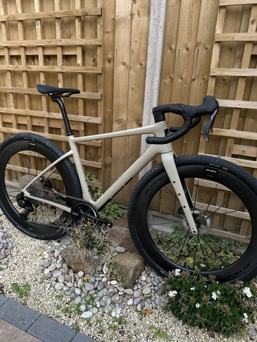 Enve mog sand - mog, gravel