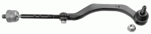 Lemforder tie rod front axle - tie,