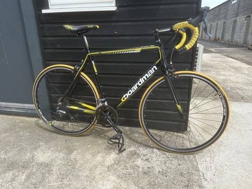 Boardman sport road bike - sport, –