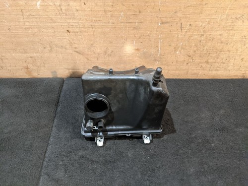 Aprilia 125 air filter box - aprilia,