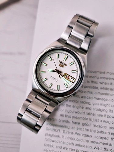 Vintage seiko automatic - seiko,