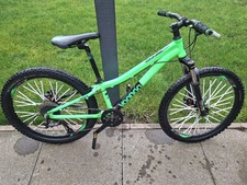 Voodoo Bakka Kids Mountain