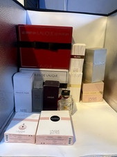 Job lot lalique - lot,