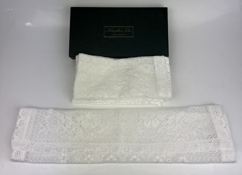 Laura ashley nottingham - laura, lace